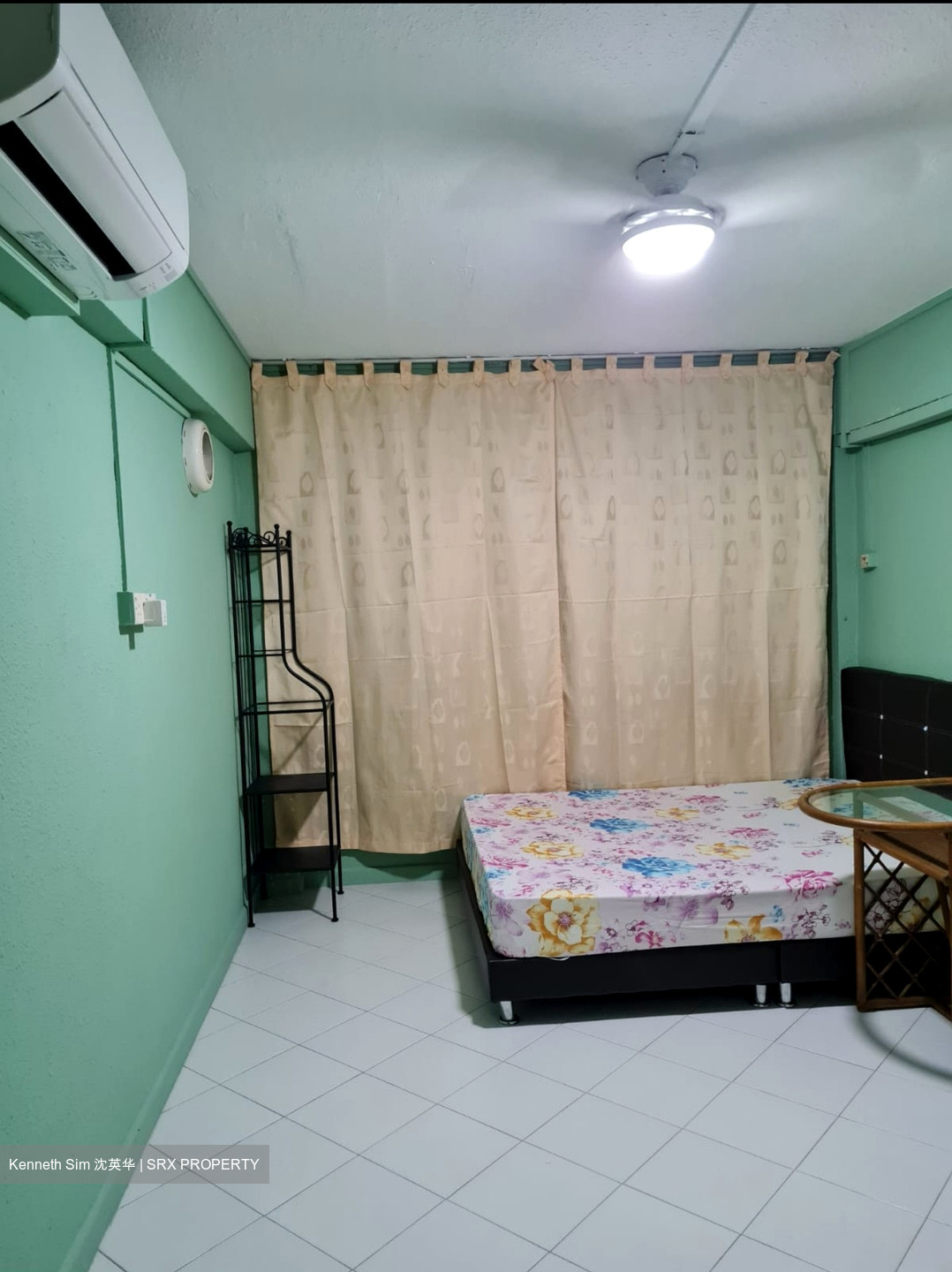 Blk 212 Yishun Palm Spring (Yishun), HDB 3 Rooms #450253331